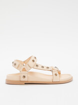 BRONX 85084-D бежево-розовый