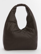 BRONX 21034-U темно-коричневый