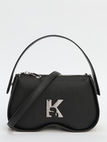 KARL LAGERFELD JEANS A1W30280(K) черный