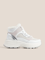 LIU∙JO BF5073 белый