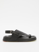 ERNESTO DOLANI 8DKAZ01 черный