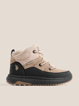 U.S.POLO ASSN. 102035130 пыльно-бежевый