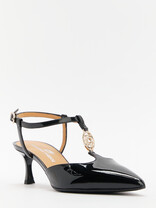 GIOVANNI FABIANI S25519 черный