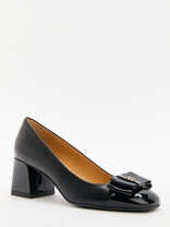GIOVANNI FABIANI S25312 черный