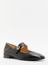GIOVANNI FABIANI S25536 черный