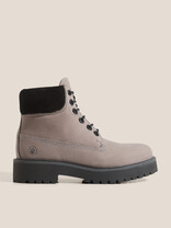 LUMBERJACK SW50501-006 коричнево-серый