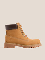 LUMBERJACK SMH6901-006 коричнево-желтый