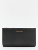 COCCINELLE E2 MW5 11 F1 01 черный