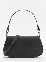 COCCINELLE E5 QBB 52 01 01 черный