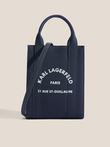 KARL LAGERFELD A1W50039 темно-синий