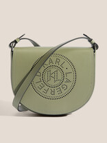 KARL LAGERFELD A1W30212 фисташковый