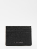 CALVIN KLEIN K50K507389 черный