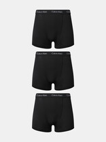 CALVIN KLEIN 0000U2662G черный