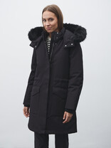 GEOX W5620E черный