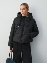 GEOX W5628J черный