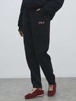 FILA 123888 черный