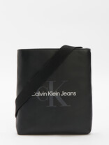 CALVIN KLEIN JEANS K50K511827 черный
