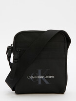 CALVIN KLEIN JEANS K50K512156 черный