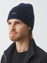 CALVIN KLEIN K50K512362 темно-синий