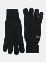 CALVIN KLEIN K60K612618 черный