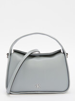 CALVIN KLEIN JEANS K60K612246 светло-серый