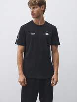 KAPPA 134348 черный