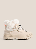 PALLADIUM 99516 молочно-белый