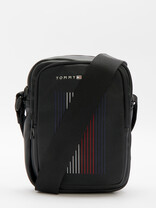 TOMMY HILFIGER AM0AM12457 черный