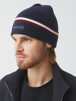 TOMMY HILFIGER AM0AM12983 темно-синий