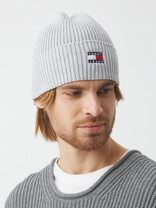 TOMMY JEANS AM0AM13330 светло-серый