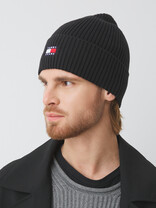 TOMMY JEANS AM0AM13330 черный