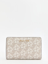 MICHAEL KORS 32R4G8ED6B(K) молочно-бежевый