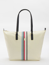 TOMMY HILFIGER AW0AW15981 молочно-бежевый