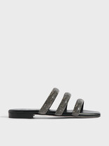 CESARE CASADEI 50440 черный