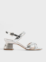 CESARE CASADEI 50912 серебряный