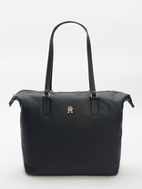 TOMMY HILFIGER AW0AW16477 темно-синий