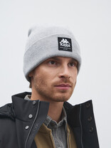 KAPPA 123324 светло-серый