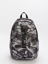 HEAD HBK048 серый