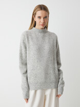 MAISON DAVID 43M510 светло-серый