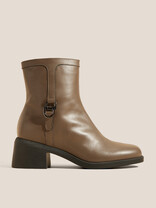 GIOVANNI FABIANI W25168 серо-коричневый