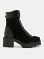 GIOVANNI FABIANI W25143 черный