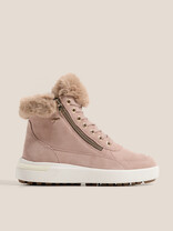 GEOX D26QSA пыльно-розовый