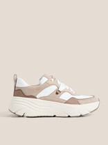 GEOX D36UFE белый