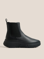 GEOX D56NHB черный