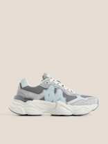 KAPPA 137616 серый