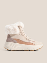 GEOX D56UFB молочно-бежевый