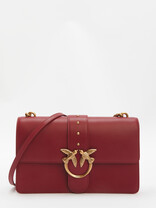 PINKO 100053 вишневый