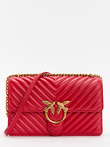 PINKO 100941 рубиновый