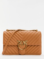 PINKO 100941 бежево-коричневый