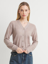 MAISON DAVID 60398 пыльно-розовый